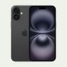 Apple iPhone 16 Plus - 256GB - Black (Official Warranty ) — 8GB