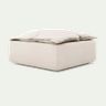 Cloud Haven Footstool