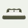 Curvy Uma Bed