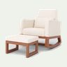 Elona Nursing Chair
