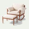 Floa Nursing Chair