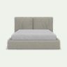 Plush Bed