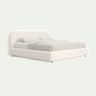 Uma Bed + Memory Foam Hotel Mattress