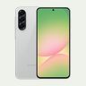 Samsung Galaxy A56 5G — 256GB / 8GB / Silver