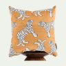 "Afroar" - 40x40 Velvet Cushion