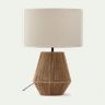 "Ayla" - Side Lamp