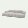 "Lazy Belly" - 2 Seater Sofa