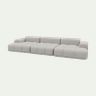 "Lazy Belly" - 3 Seater Sofa