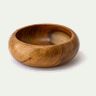 Large "Circ" - Wooden Bowl