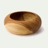 Pinch "Circ" - Wooden Bowl