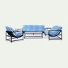 "Rec Marina" - Outdoor Living Set