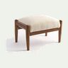 "Rest-L" - Pouffe / Leg Rest