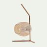 "Robo" - Side Lamp