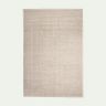 "Sandy Loom" - Rug
