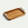 Small "Hexa" - Wooden Tray