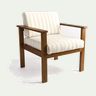 "Square" - Armchair