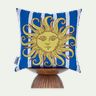 "Sunny" - 45x45 Water Repellent Cushion