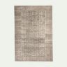 "Vintage Charm" - Rug