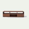 “WATCH” - Wooden TV Unit
