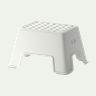 BOLMEN Step stool - white