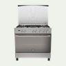 Zanussi ZCG94396XB