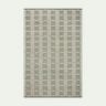Green Strokes Rug - 1.7*2.6 m