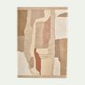 Patch Handtufted Rug - 1.7*2.6 m