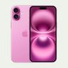 Apple iPhone 16 Plus — 256GB / 8GB / Pink