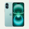 Apple iPhone 16 Plus — 128GB / 8GB / Teal