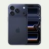 Apple iPhone 17 Pro Max — 256GB / 12GB / Deep Blue