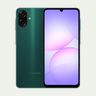 Samsung Galaxy A07 — 128GB / 6GB / Dark Green