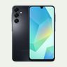 Samsung Galaxy A16 — 128 GB / 4 GB / Black