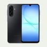 Samsung Galaxy A17 — 128 GB / 4 GB / Black