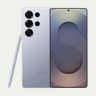 Samsung Galaxy S25 Ultra — 512GB / 12GB / Titanium Silver Blue