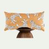 "Afroar" - 30x60 Velvet Cushion