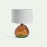 Amber - Side Lamp