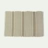"Beige Stripes " - 50x80 - Mat