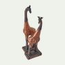 "Gihoo" Sculpture - Set of 2
