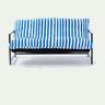 "Marina" - 2 Seater Outdoor Sofa