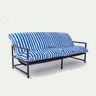 "Marina" - 3 Seater Outdoor Sofa