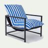 "Marina" - Outdoor ArmChair