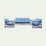 "Marina" - Outdoor Seating Set