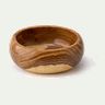 Med "Circ" - Wooden Bowl