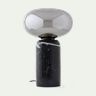 "Napoleon" - Side Lamp