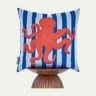 "Octo" - 45x45 Water Repellent Cushion