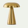"Or Shroom" - Side Lamp