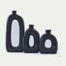 "Petra" - Set of 3 Vases