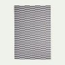 "Piano Key" - Rug