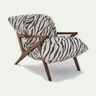 "Pillow" - Lounge Chair