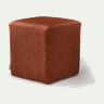 "QB" - Pouffe